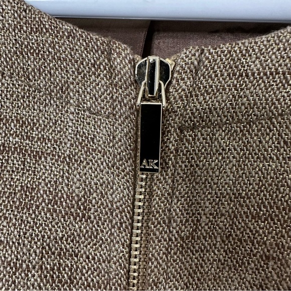 Anne Klein two piece skirt suit set - Picture 14 of 17